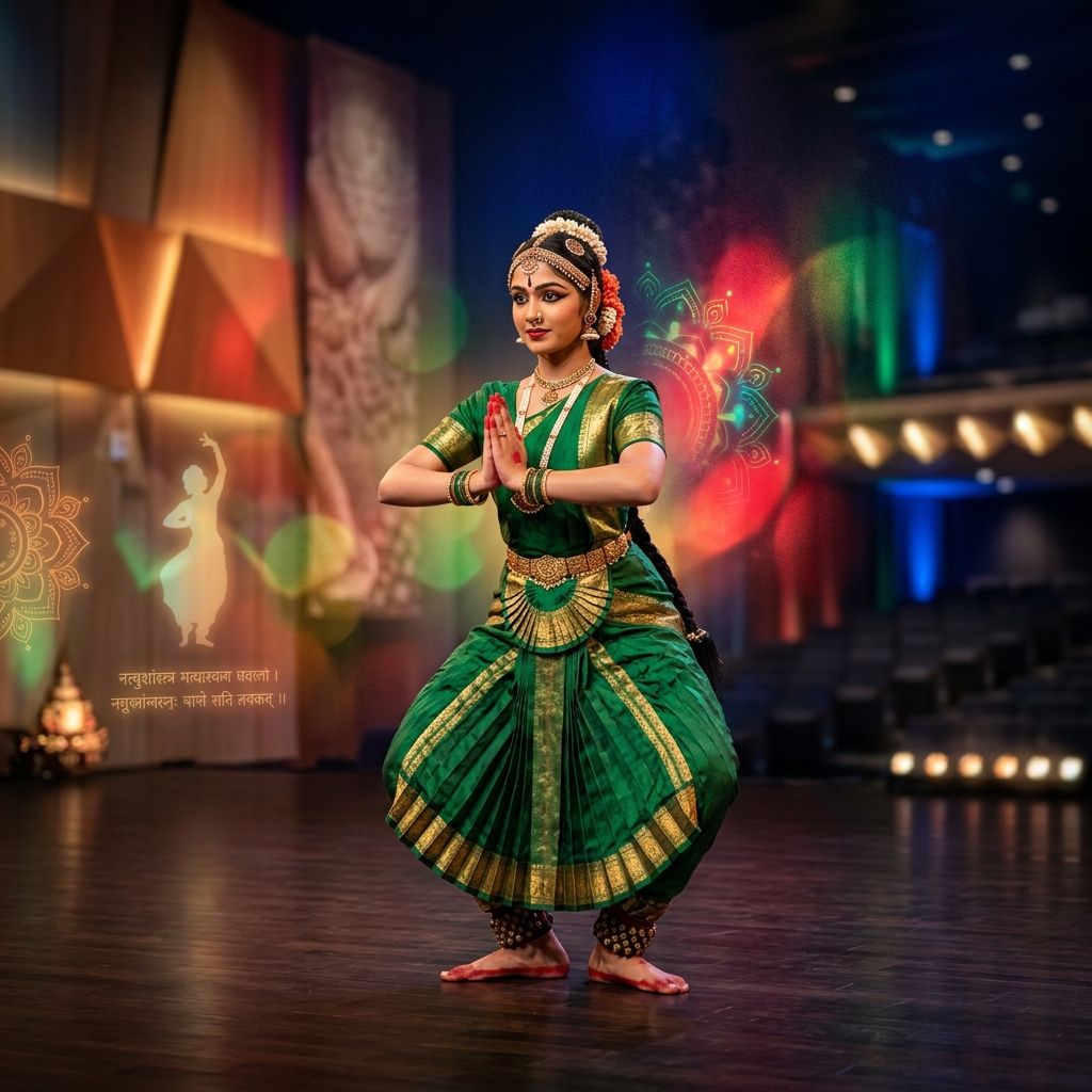 Bala Dance Academy